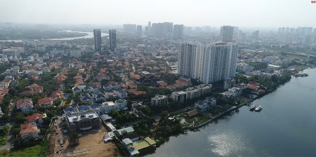 Thị trường văn phòng: Nhu cầu lớn, giá thuê sẽ tiếp tục tăng cao