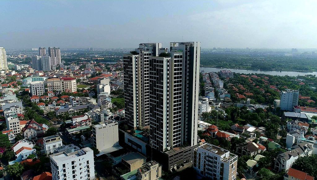 5 áp lực đè nặng thị trường căn hộ sau vụ cháy chung cư Carina