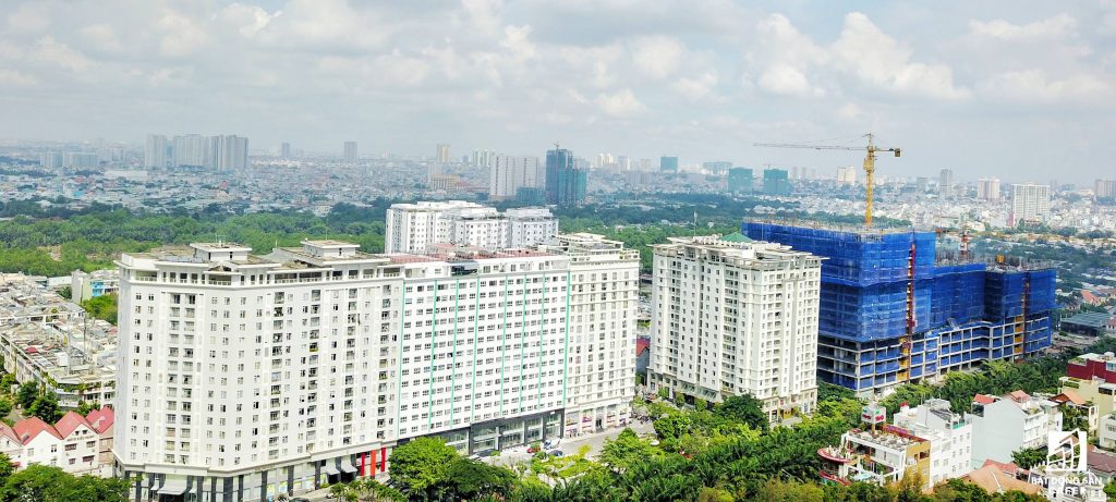 Codotel quá nhiều, pháp lý quá ít, rủi ro quá lớn