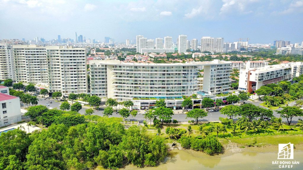 Nhà TĐC thiếu thực tế (B2): Giải pháp lợi cho dân, thuận Nhà nước