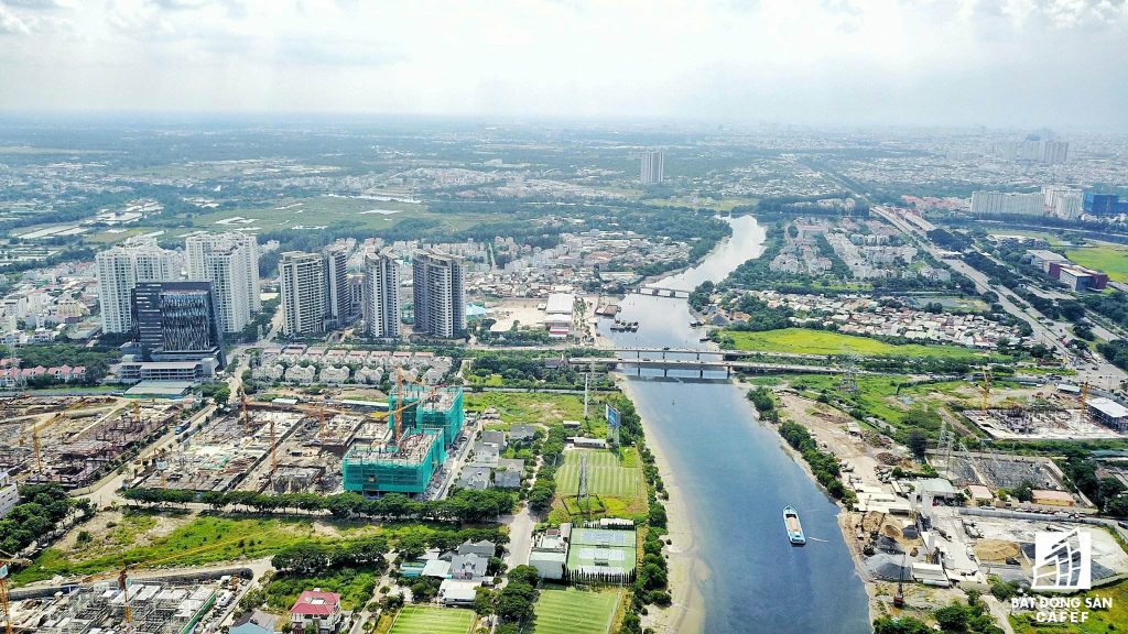 Điều chỉnh quy hoạch chung xây dựng TPHCM: Quên… chế tài