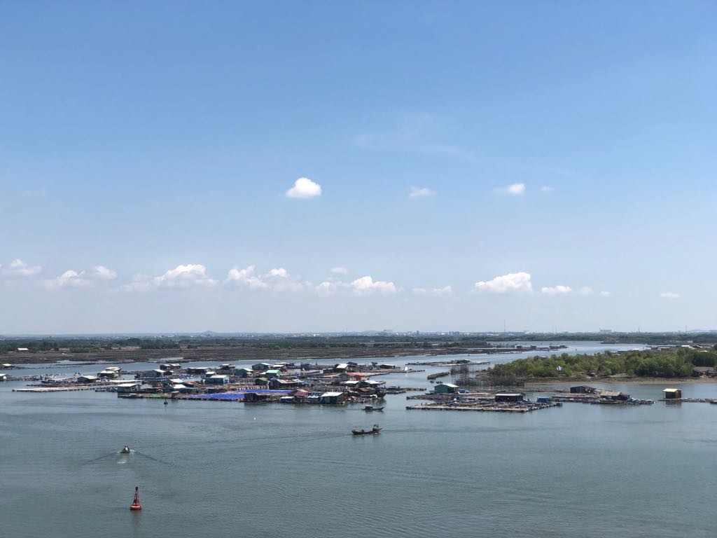 Thị trường Vũng Tàu bất ngờ được “đánh thức” bởi nhiều ông lớn bất động sản