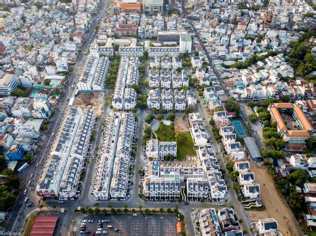 TP.HCM ra thông báo khẩn về an toàn phòng cháy, chữa cháy đối với chung cư, nhà cao tầng