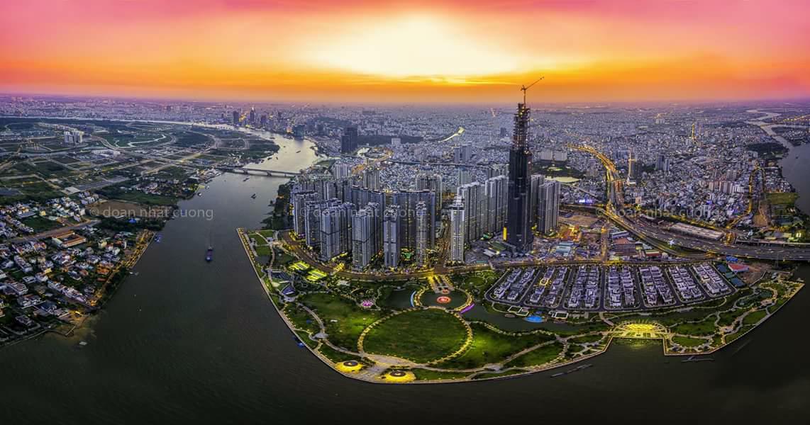 Hiệp hội Bất động sản TP.HCM kiến nghị sửa hàng loạt điều luật