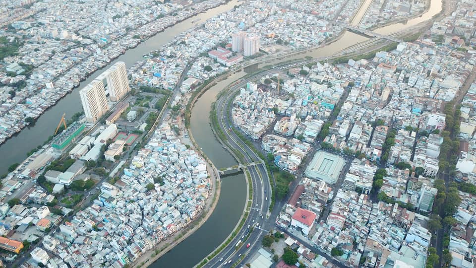 Nguy cơ sốt đất nền trên diện rộng