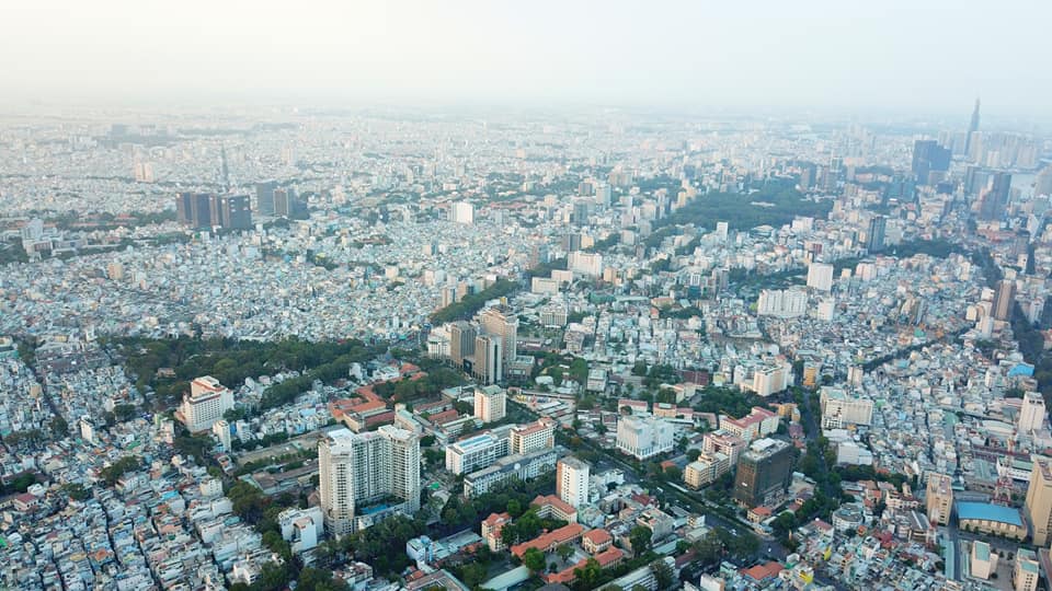 Điều chỉnh hệ số K: Gánh nặng cho người mua nhà