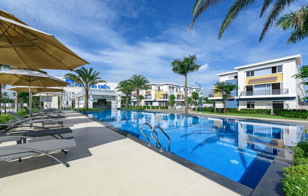 Cơn lốc đổ tiền vào thị trường bất động sản Biên Hòa