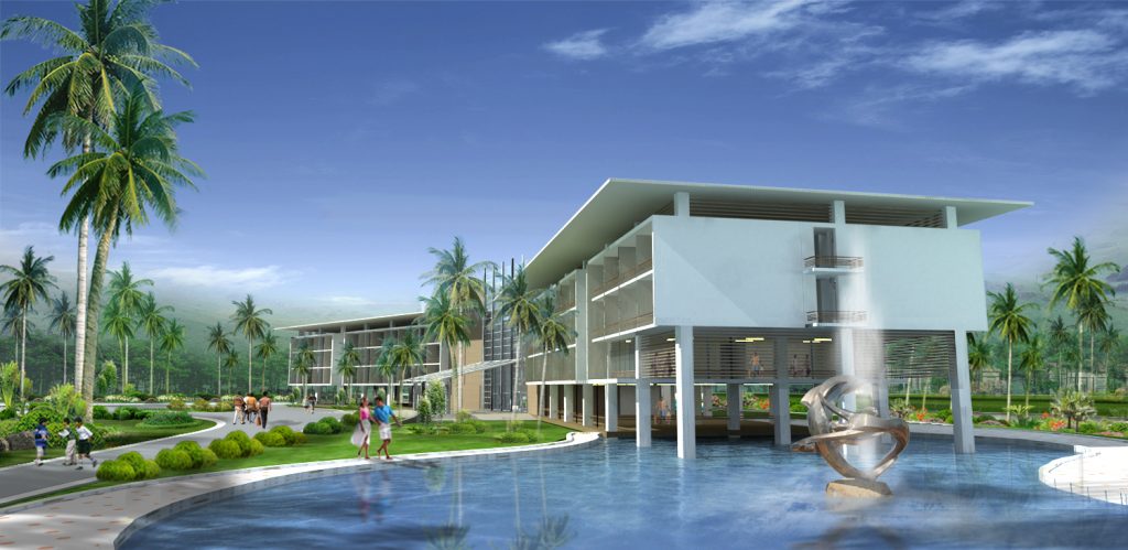 Ôm cổ phiếu lớn cũng lỗ