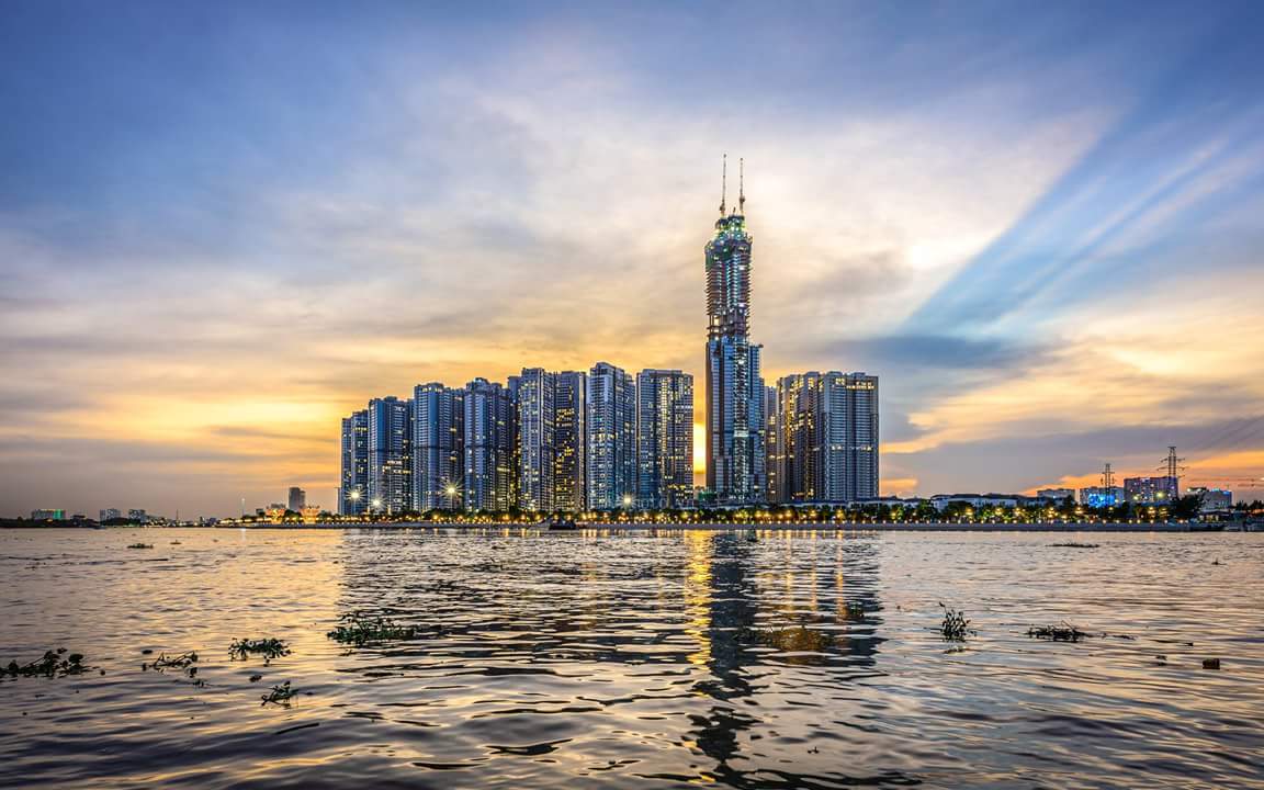 TP.HCM: Vướng mặt bằng, dự án chống ngập ‘khủng’ gặp khó