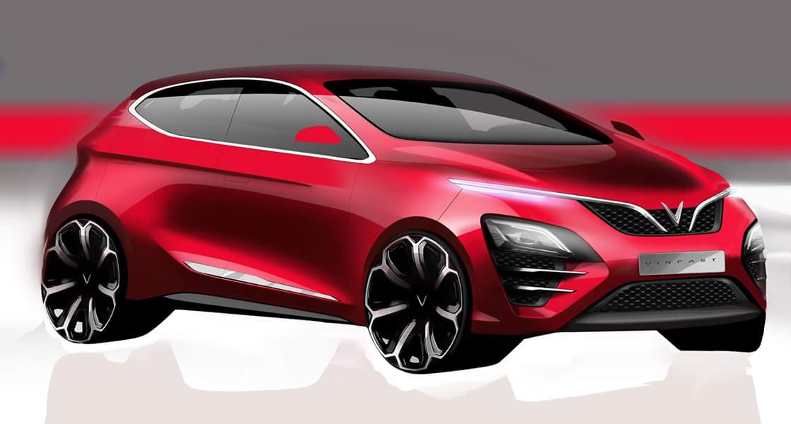 VINFAST sẽ phá bỏ định kiến “xe nhỏ thì tầm thường”