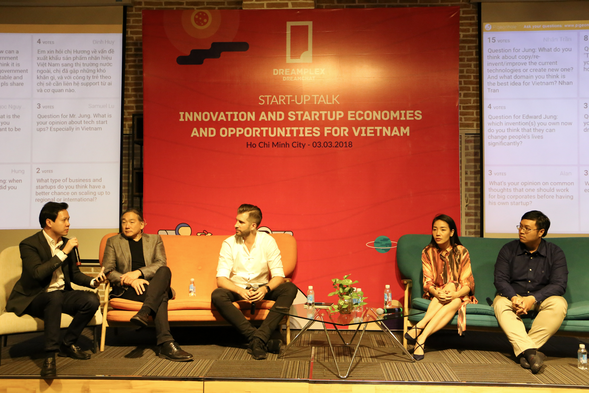 Tìm đường cho startup Việt Nam tại thị trường quốc tế