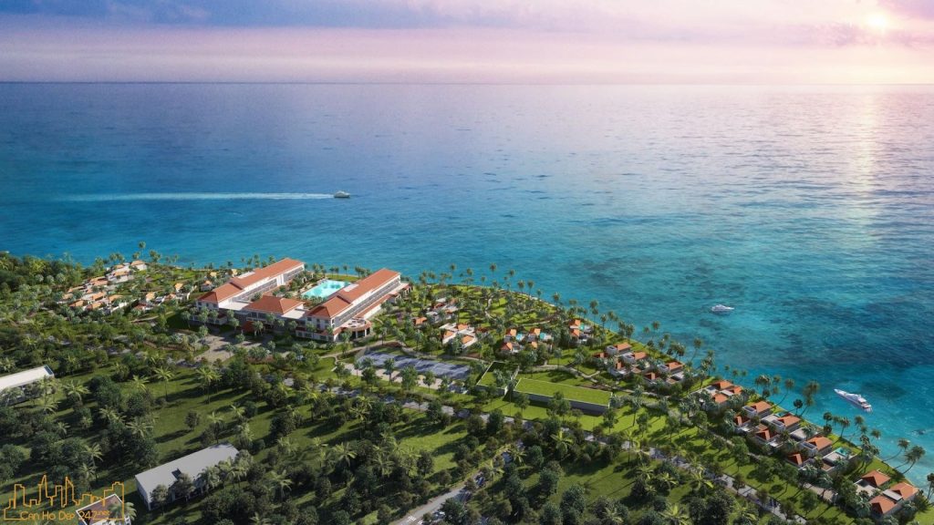 Lộ diện “đại gia” địa ốc muốn đầu tư dự án hơn 2.000ha tại Quảng Ngãi