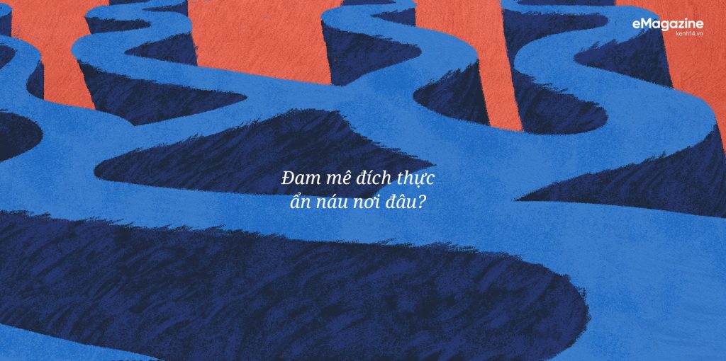 “Hãy theo đuổi đam mê” – Slogan dễ khiến người trẻ tiến nhanh đến thất bại nhất mọi thời đại