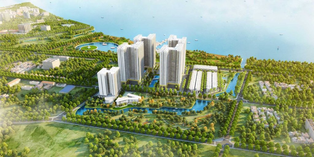 Hưng Thịnh Land lên kế hoạch bán ra thị trường 10.000 căn hộ