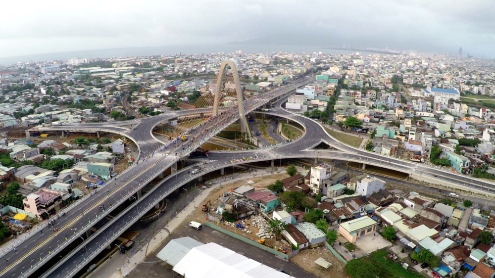 Trung Nam Group: Ông chủ dự án chống ngập nghìn tỷ lọt danh sách nợ xấu ở ACV