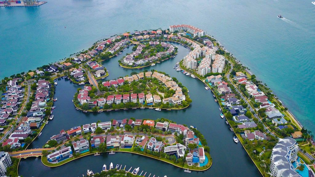 Đầu tư BĐS nghỉ dưỡng: Vừa làm vừa lo vì thiếu luật