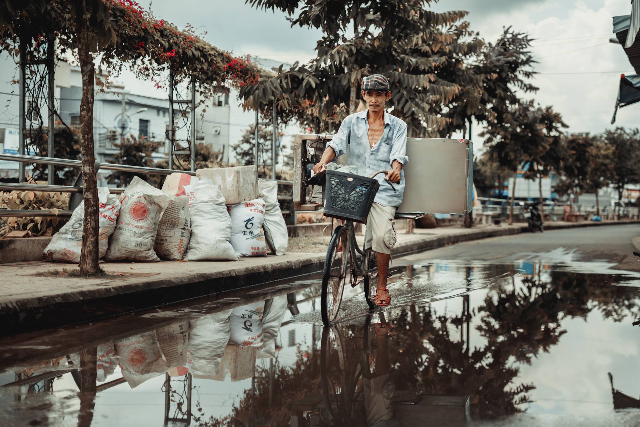 Khẩn trương kêu gọi đầu tư xây dựng nhà ở