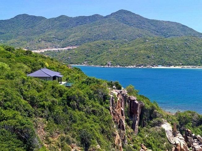 Ninh Thuận sắp có nhiều dự án du lịch ‘khủng’