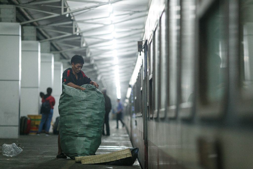 Tuyển nhân sự qua ứng dụng