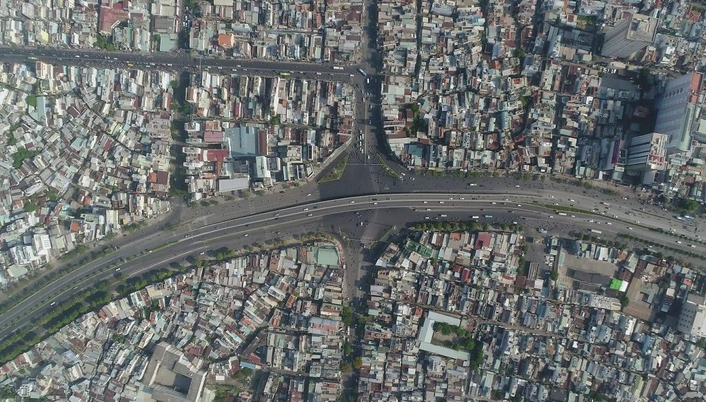 Danh mục 12 dự án chỉ một dự án hoàn thành