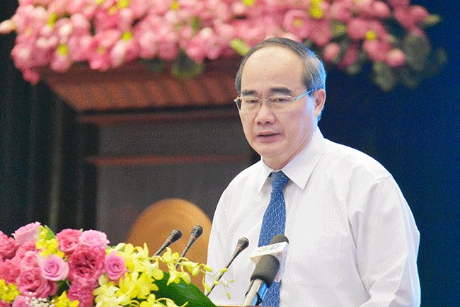 Quận 2, 9, Thủ Đức sẽ trở thành “khu đô thị sáng tạo” của TPHCM