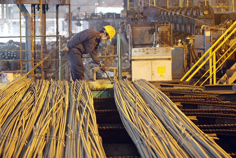 Toàn cảnh thị trường thép thế giới