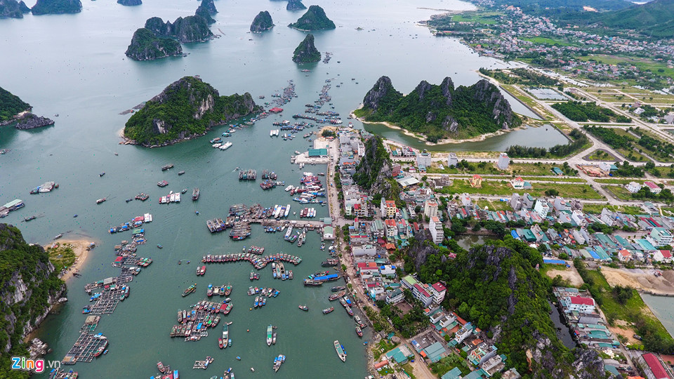 Đặc khu Vân Đồn: Cơ chế đặc thù sẽ phát huy tối đa lợi thế