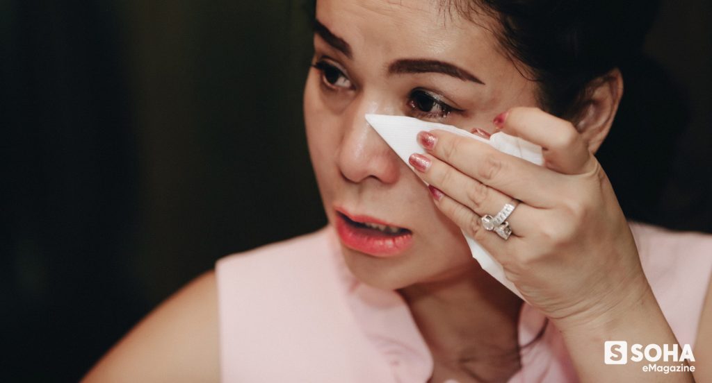 Vợ Vua cà phê Đặng Lê Nuyên Vũ: Tôi và các con sẽ đợi anh ấy quay về kể cả bệnh tật trắng tay