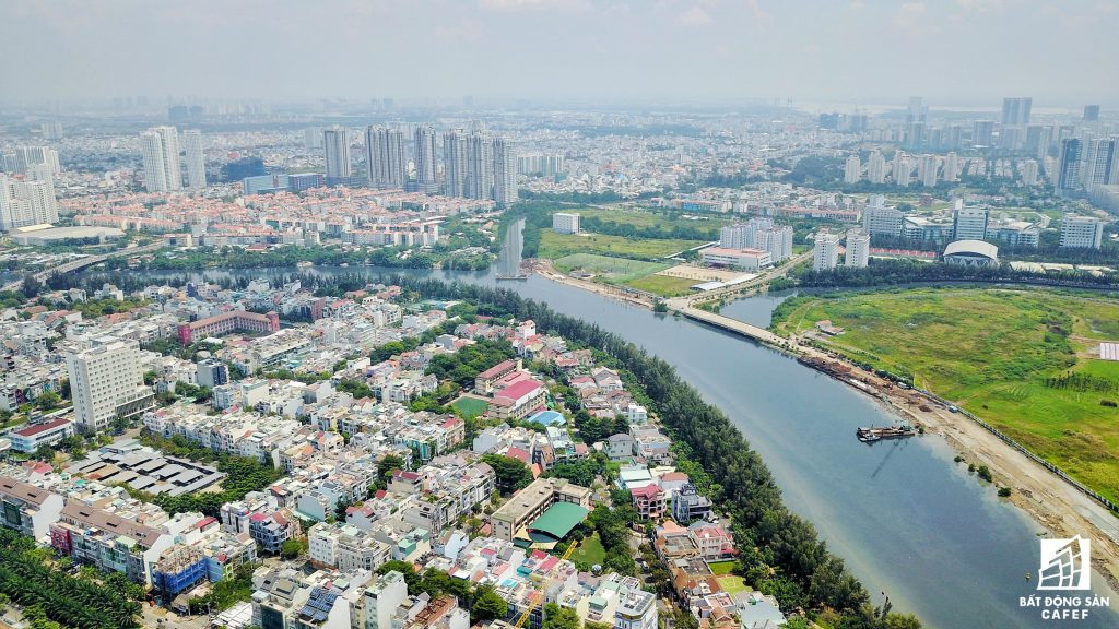 Đất nền đang là lựa chọn hàng đầu của người mua nhà sau hàng loạt sự cố chung cư