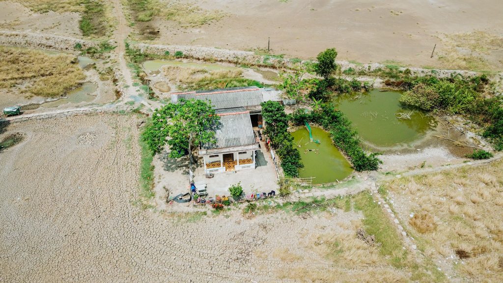 KCN Phước Đông ì ạch 11 năm: Vướng ngân hàng vì đất đang thế chấp