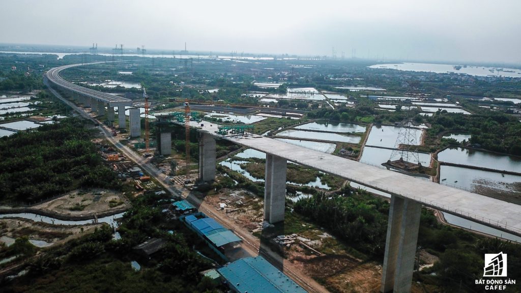 Tăng trưởng kinh tế, đường còn dài