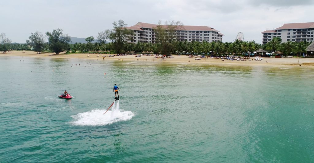 Việt Nam an toàn đến đâu?