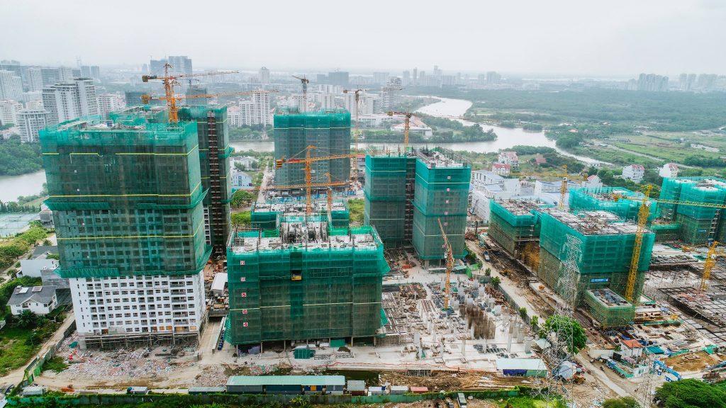 Đánh thuế nhà, đất sẽ ảnh hưởng rất lớn đến thị trường bất động sản