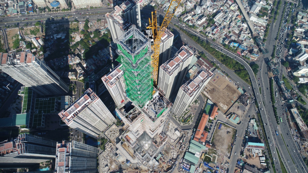 Tăng trưởng kinh tế quý II có thể chậm lại