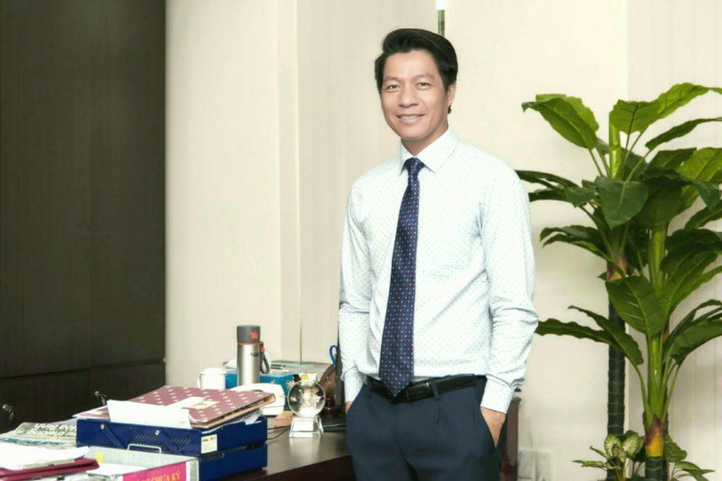 Rủi ro cháy nổ chỉ tác động ngắn hạn đến thị trường căn hộ chung cư