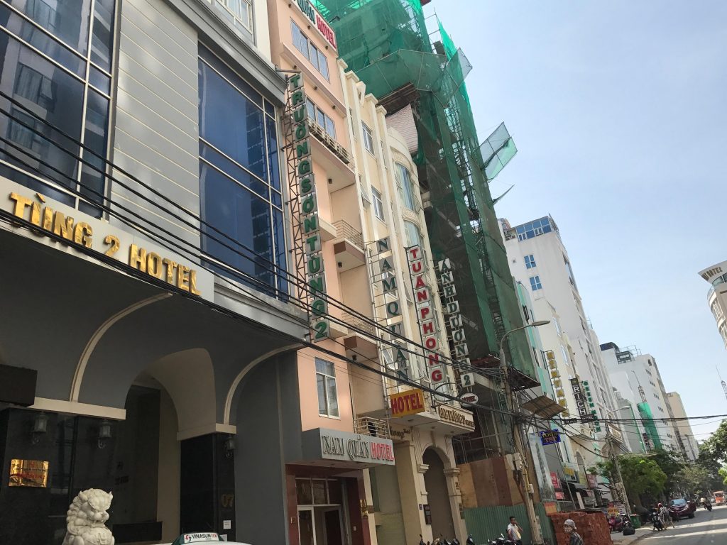 Đà Nẵng: Thị trường nhà ở phát triển lệch pha