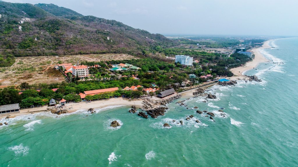 Bình Thuận: Quy hoạch mở rộng Khu du lịch quốc gia Mũi Né về hướng Bắc lập “sân chơi” mới cho BĐS nghỉ dưỡng