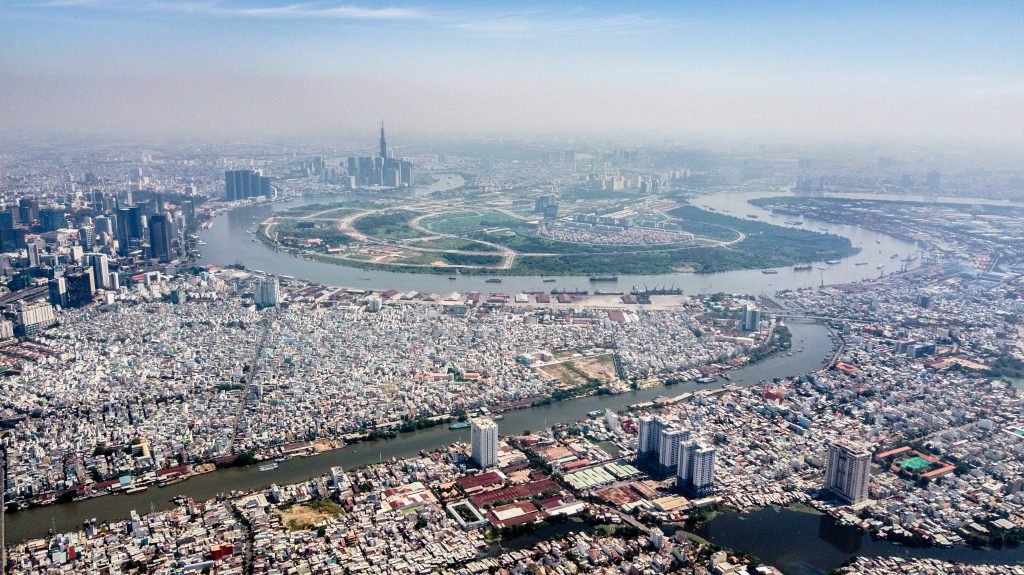 TPHCM: Sốt đất ảo có thể gây ra bong bóng dây chuyền, công an vào cuộc chặn đứng “đầu nậu” tung tin làm giá