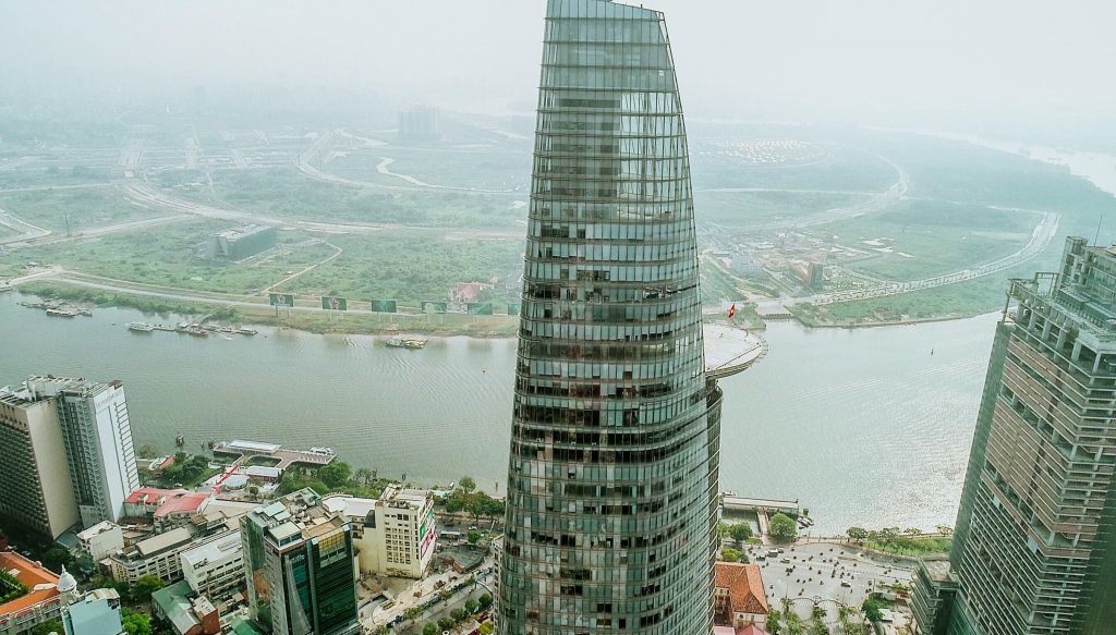 Vì sao 160 ha tái định cư của khu Thủ Thiêm biến mất?