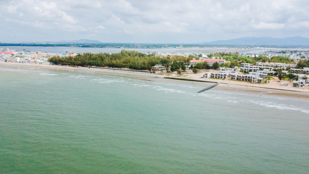 Cơ chế cho đặc khu – câu chuyện từ Vân Đồn