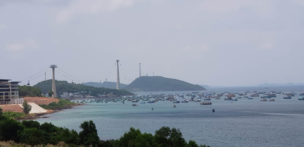 Hàng loạt dự án nghìn tỷ đổ bộ Vân Đồn, thị trường BĐS nóng sốt