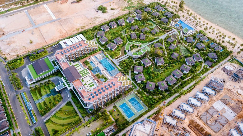 Phú Quốc chưa “lên” đặc khu đã lo sốt đất