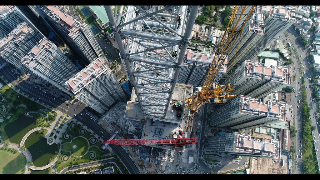 An toàn tại các chung cư – Bài 1: Tại cả… nhiều bên