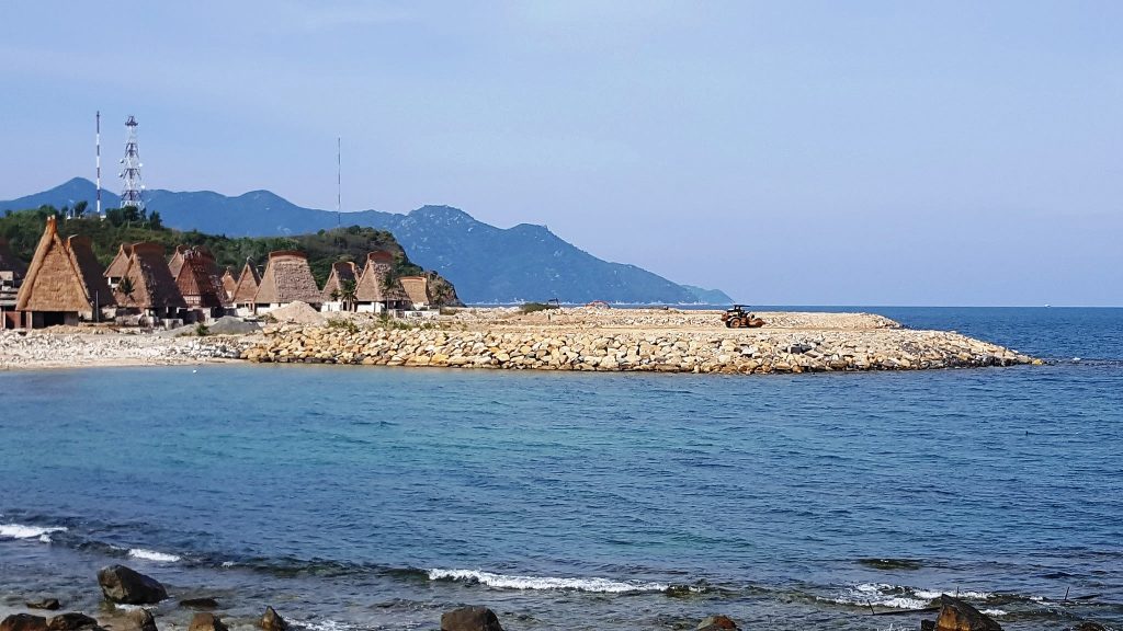 Dự án Champarama: Mòn mỏi chờ tái định cư