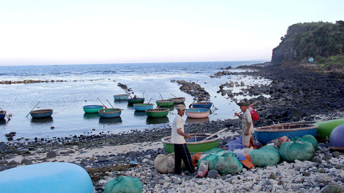 Dự án FLC ở Quảng Ngãi: ‘Cả hệ thống chính trị’ vào cuộc?