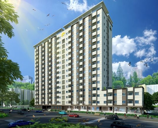 Thuduc House ra mắt dự án TDH – River View tại Thủ Đức