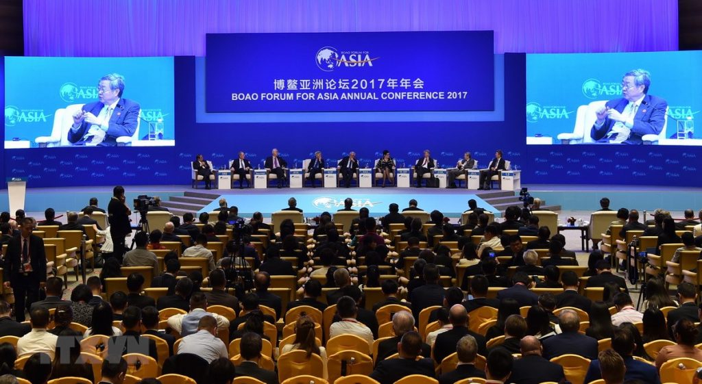 Tiêu điểm trong ngày: Xu thế khó đảo ngược