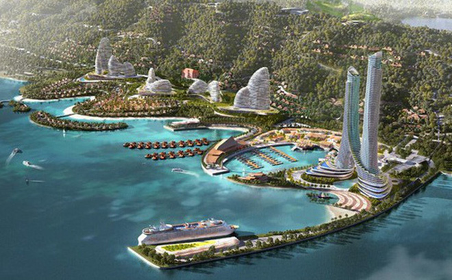 Nha Trang: Giá đất tăng chóng mặt