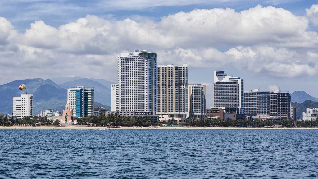 Khánh Hòa giao hơn 7,7ha đất thực hiện Khu đô thị sinh thái Bán đảo Thanh Phong