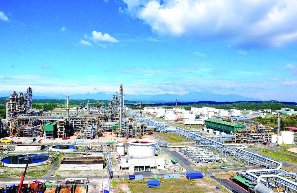 Dự án Nâng cấp, mở rộng NMLD Dung Quất: Còn 55 hộ chưa nhận tiền bồi thường